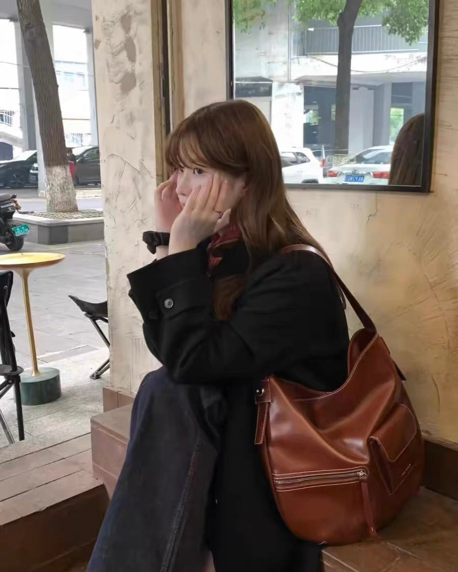 Shoulder Bag