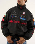 Motorsport Racing Jacket