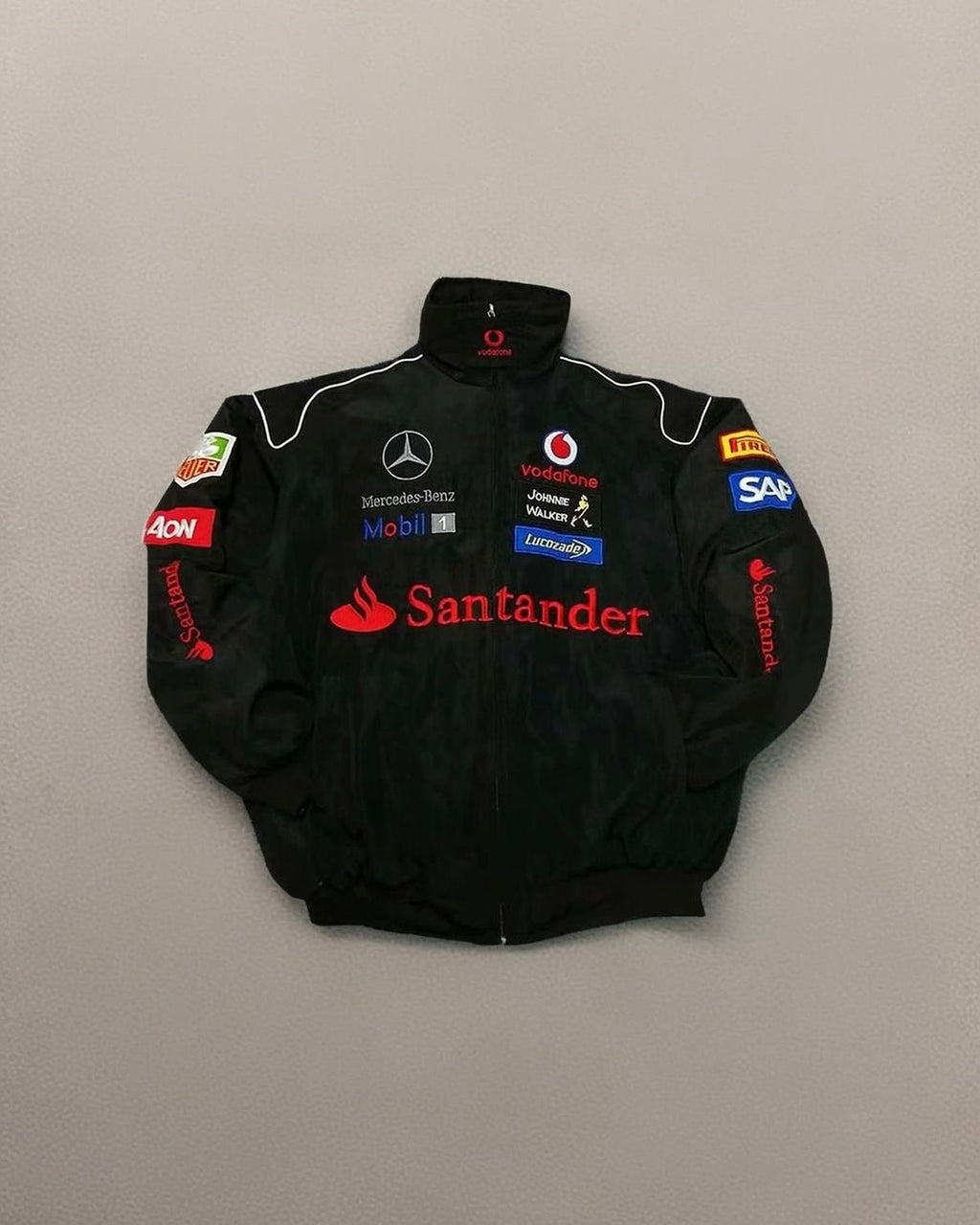 Motorsport Racing Jacket