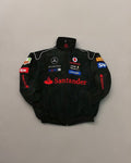 Motorsport Racing Jacket
