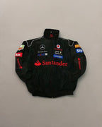 Motorsport Racing Jacket