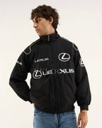 Motorsport Racing Jacket