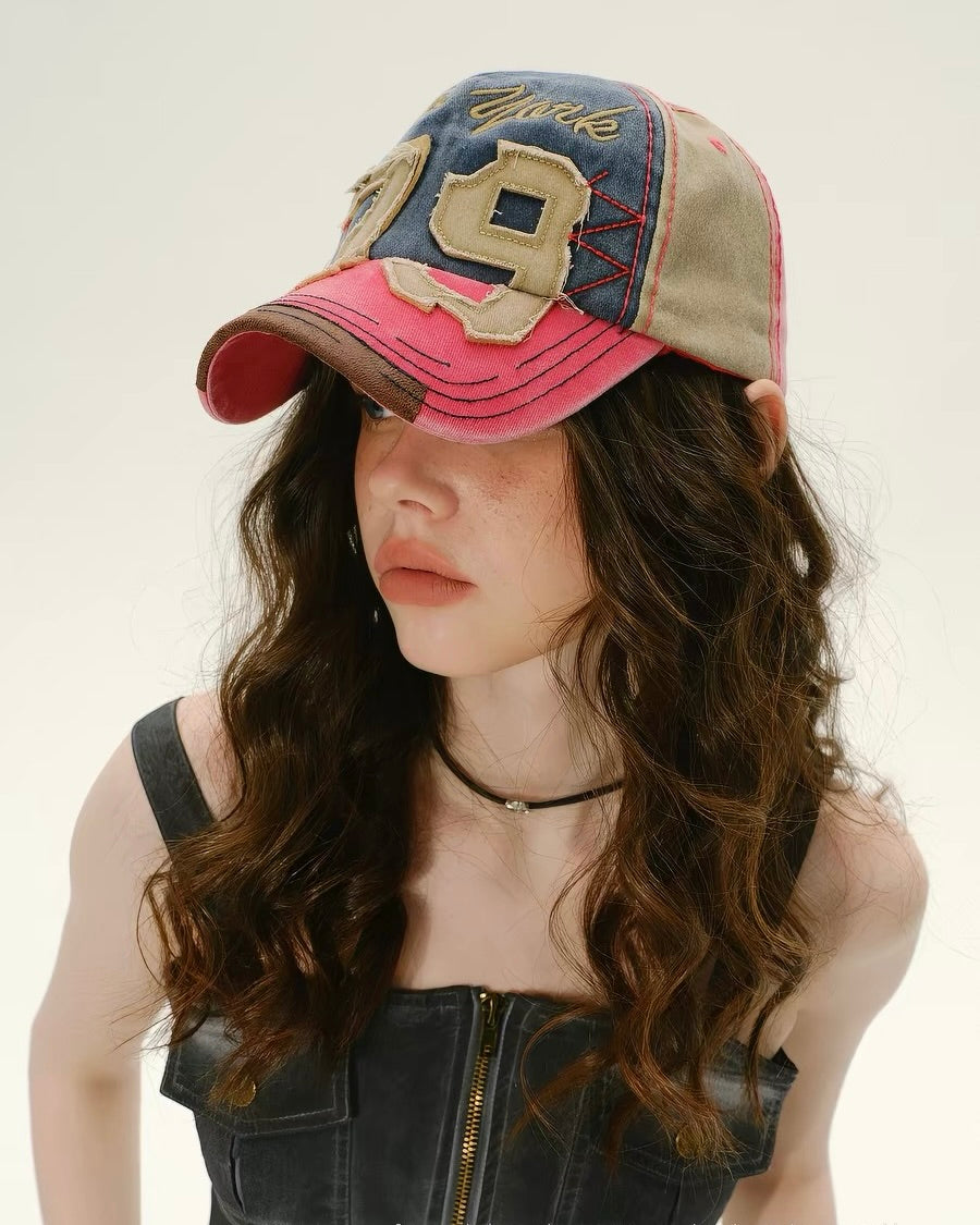 🩷 Vintage 79 Baseball Cap