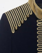 Royal Napoleon Jacket 👑✨