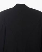 Napoleon Jacket ( Зөөлөвчтей мөрөвчтэй, бариу загвар)