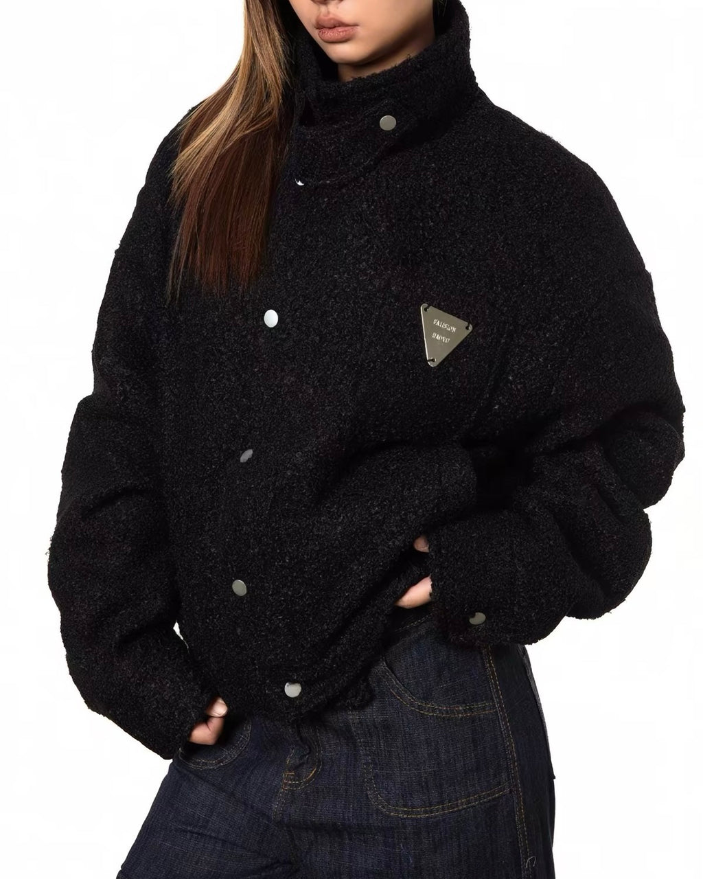 Cozy Fleece Jacket