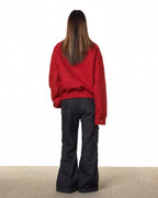 Cozy Fleece Jacket