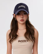 Colorado Baseball Cap