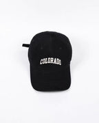 Colorado Baseball Cap