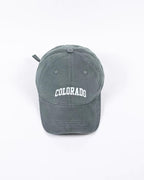 Colorado Baseball Cap