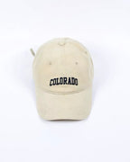 Colorado Baseball Cap
