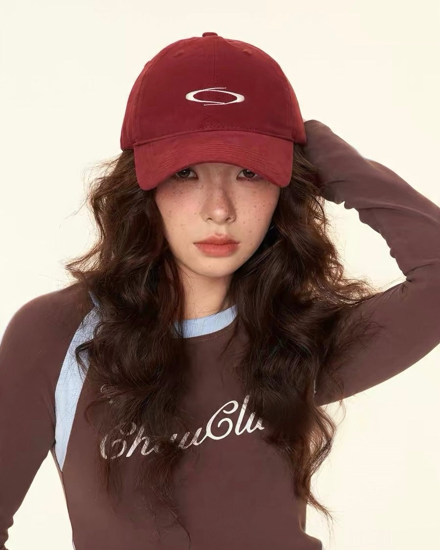 Vintage Logo Cap