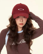 Vintage Logo Cap