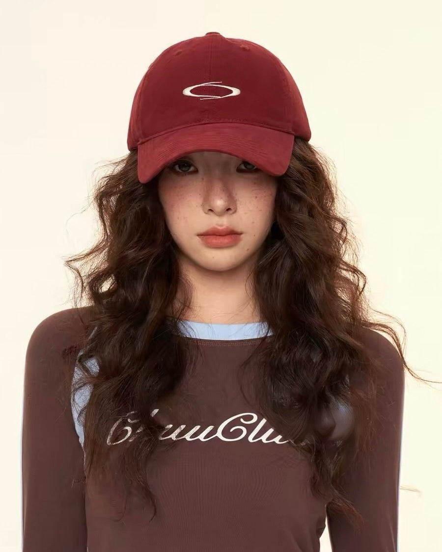 Vintage Logo Cap