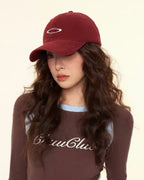 Vintage Logo Cap