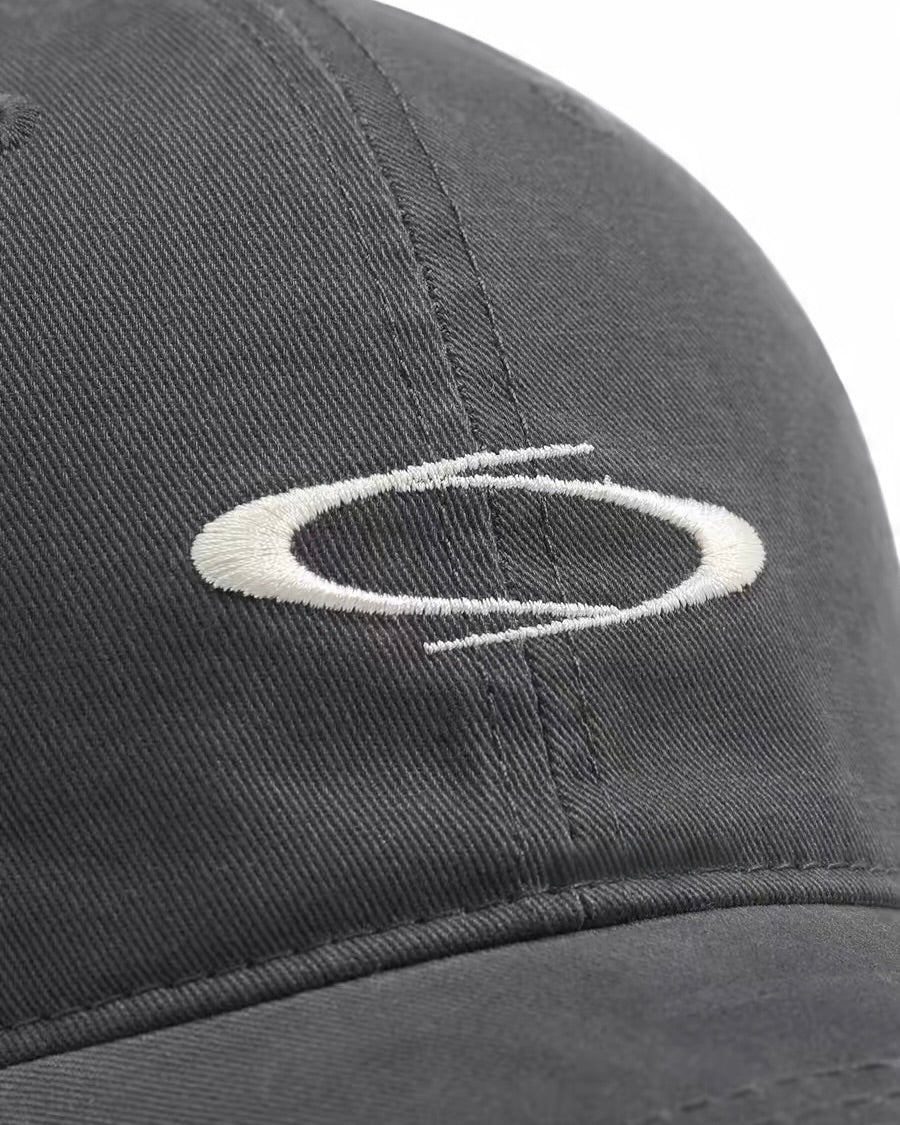 Vintage Logo Cap