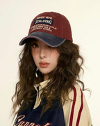 Spalding Vintage Cap