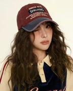 Spalding Vintage Cap