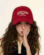 Everything 1987 Vintage Cap