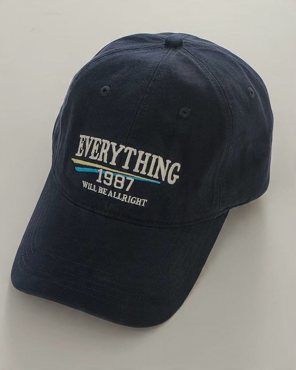 Everything 1987 Vintage Cap