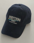 Everything 1987 Vintage Cap