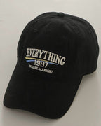 Everything 1987 Vintage Cap