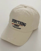 Everything 1987 Vintage Cap