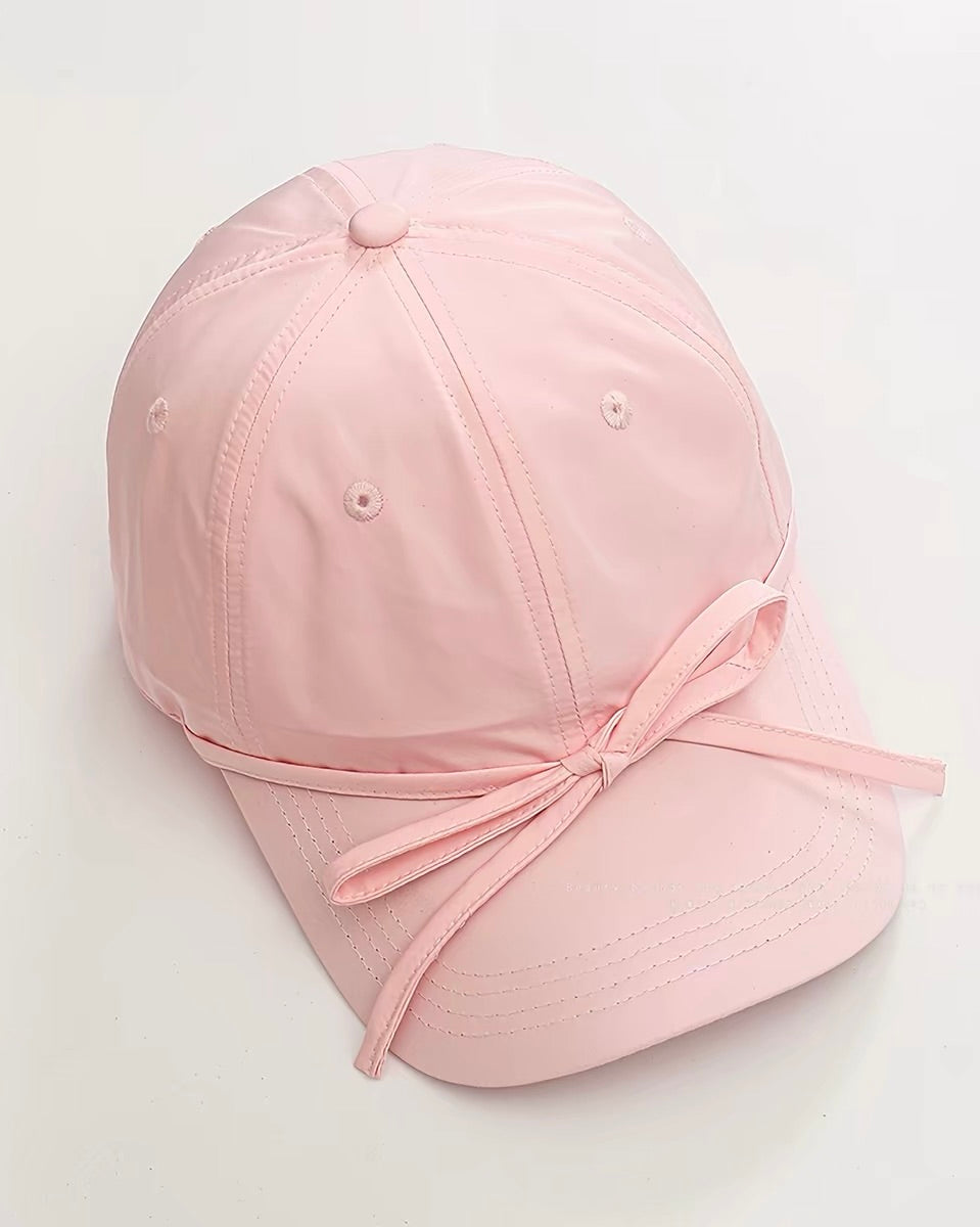 🎀 Ribbon Cap 🎀