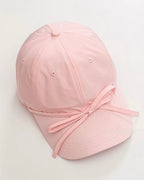 🎀 Ribbon Cap 🎀