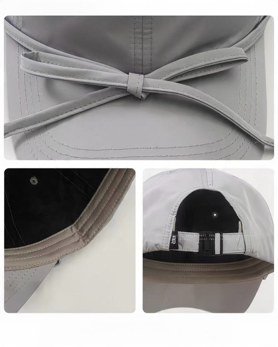 🎀 Ribbon Cap 🎀