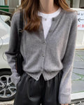 ✨ Soft Touch Cardigan ✨