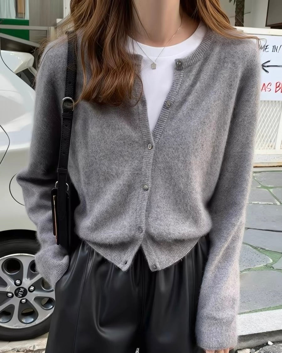 ✨ Soft Touch Cardigan ✨
