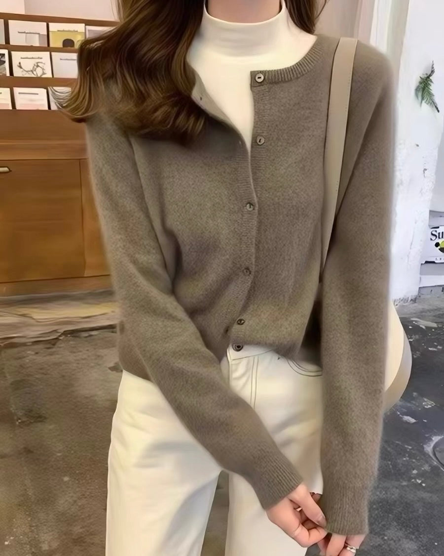 ✨ Soft Touch Cardigan ✨