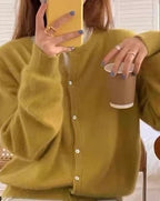 ✨ Soft Touch Cardigan ✨
