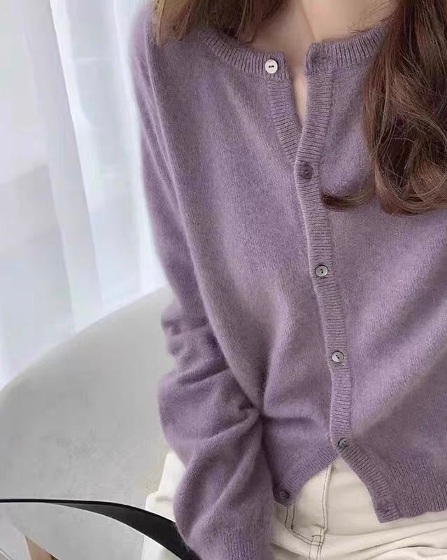 ✨ Soft Touch Cardigan ✨