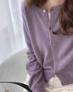 ✨ Soft Touch Cardigan ✨