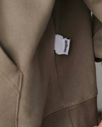 Owngoal Sports Dept. Oversized Hoodie
