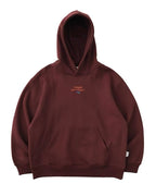 Owngoal Sports Dept. Oversized Hoodie