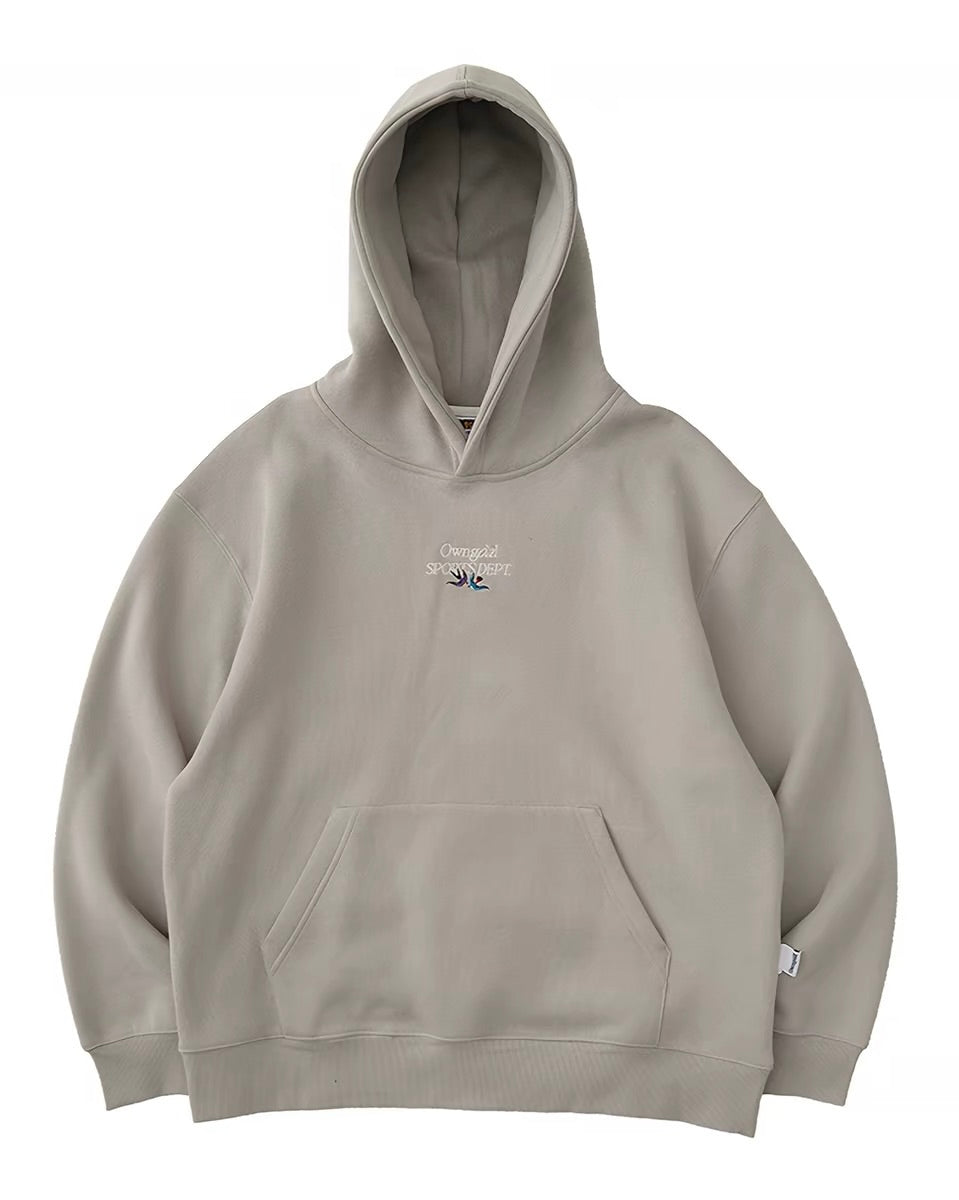 Owngoal Sports Dept. Oversized Hoodie