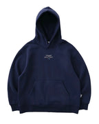 Owngoal Sports Dept. Oversized Hoodie