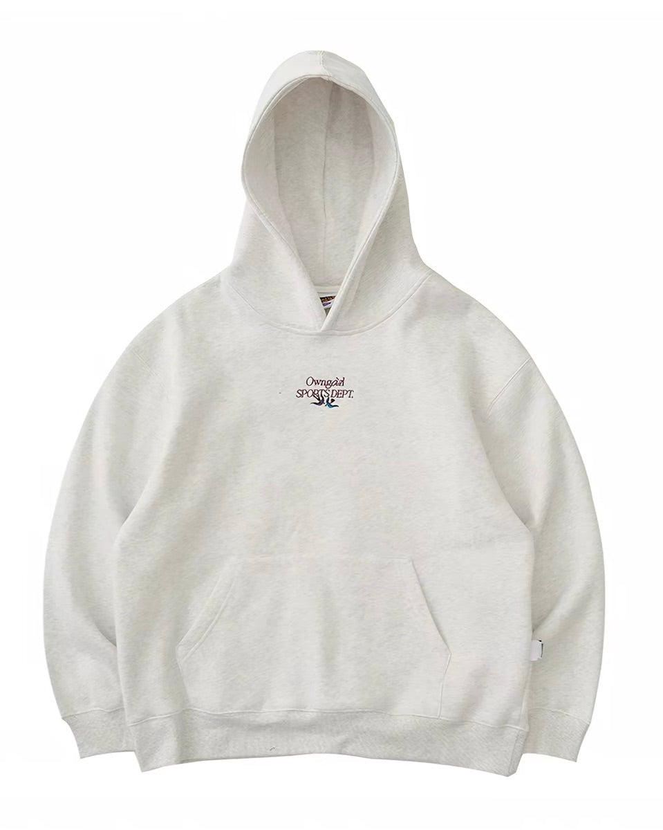 Owngoal Sports Dept. Oversized Hoodie