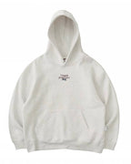 Owngoal Sports Dept. Oversized Hoodie