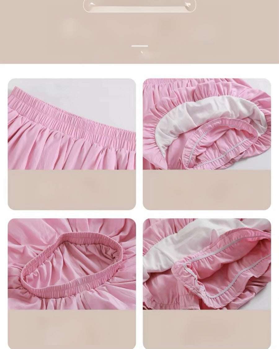 Bubble Skirt / Balloon Skirt