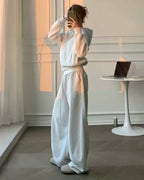 Soft Everyday Hoodie Set