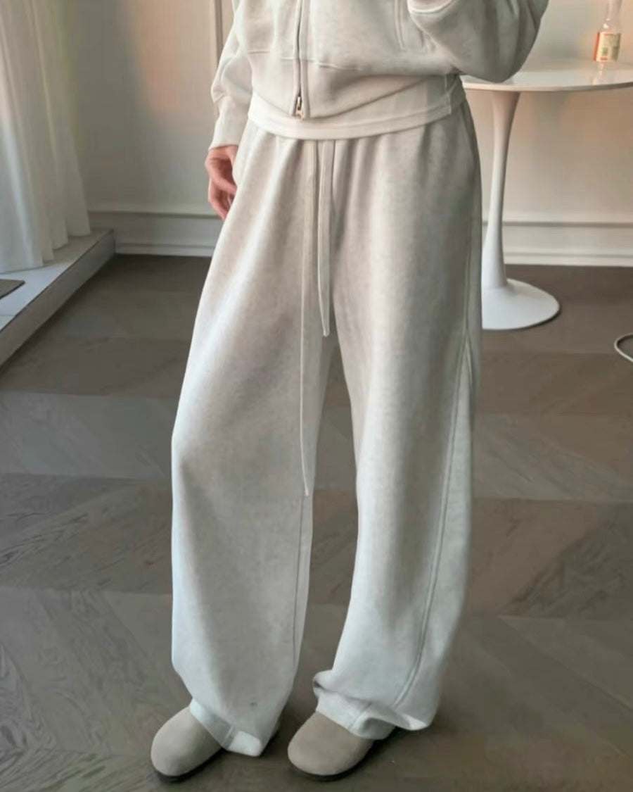 Soft Everyday Hoodie Set