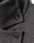 Trending High-Neck Jacket ( Өмсгөл томтой)