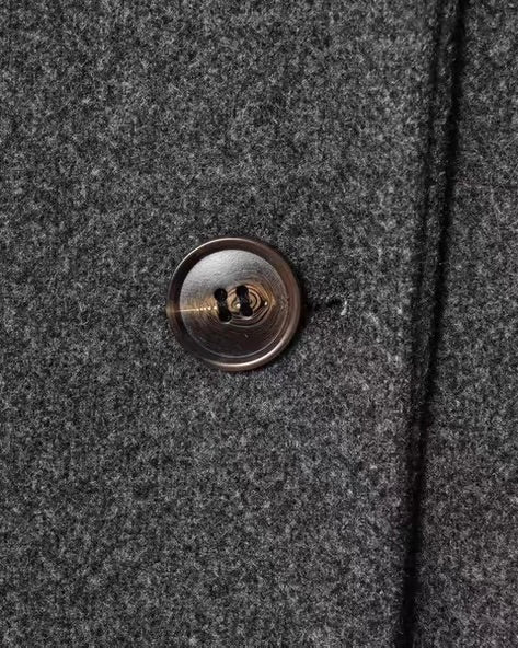 Trending High-Neck Jacket ( Өмсгөл томтой)