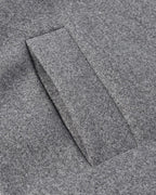 Minimal High-Neck Jacket
