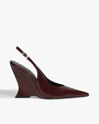 The Statement Heel