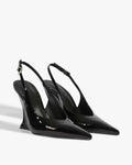 The Statement Heel